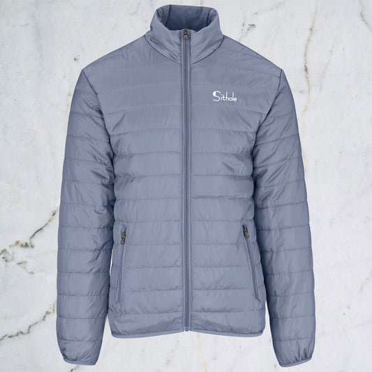 Mens Outfitter Jacket - Name Only