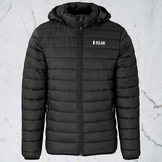 Mens Takumi Jacket - Name Only