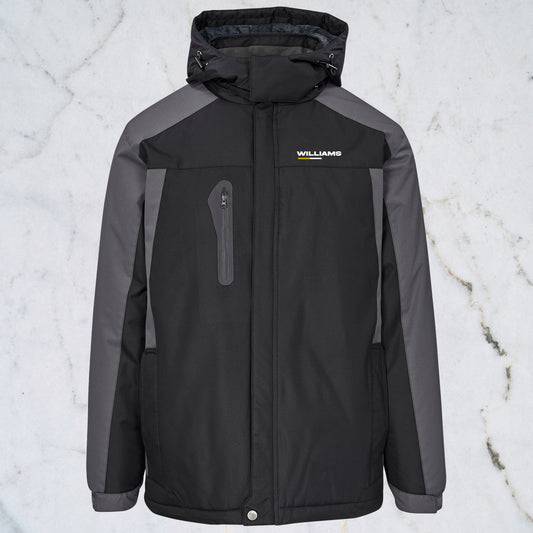 Mens LBM Vault Jacket - Name