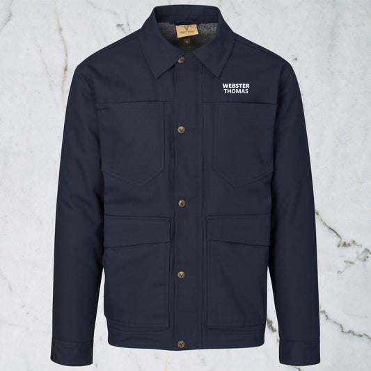 Mens Highland Jacket - Names