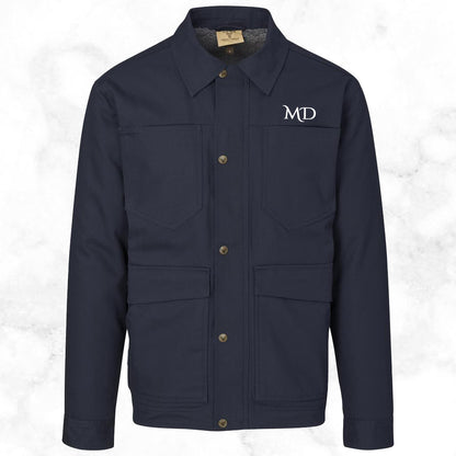 Personalised MensDrakensberg Jacket - Initials ONLY
