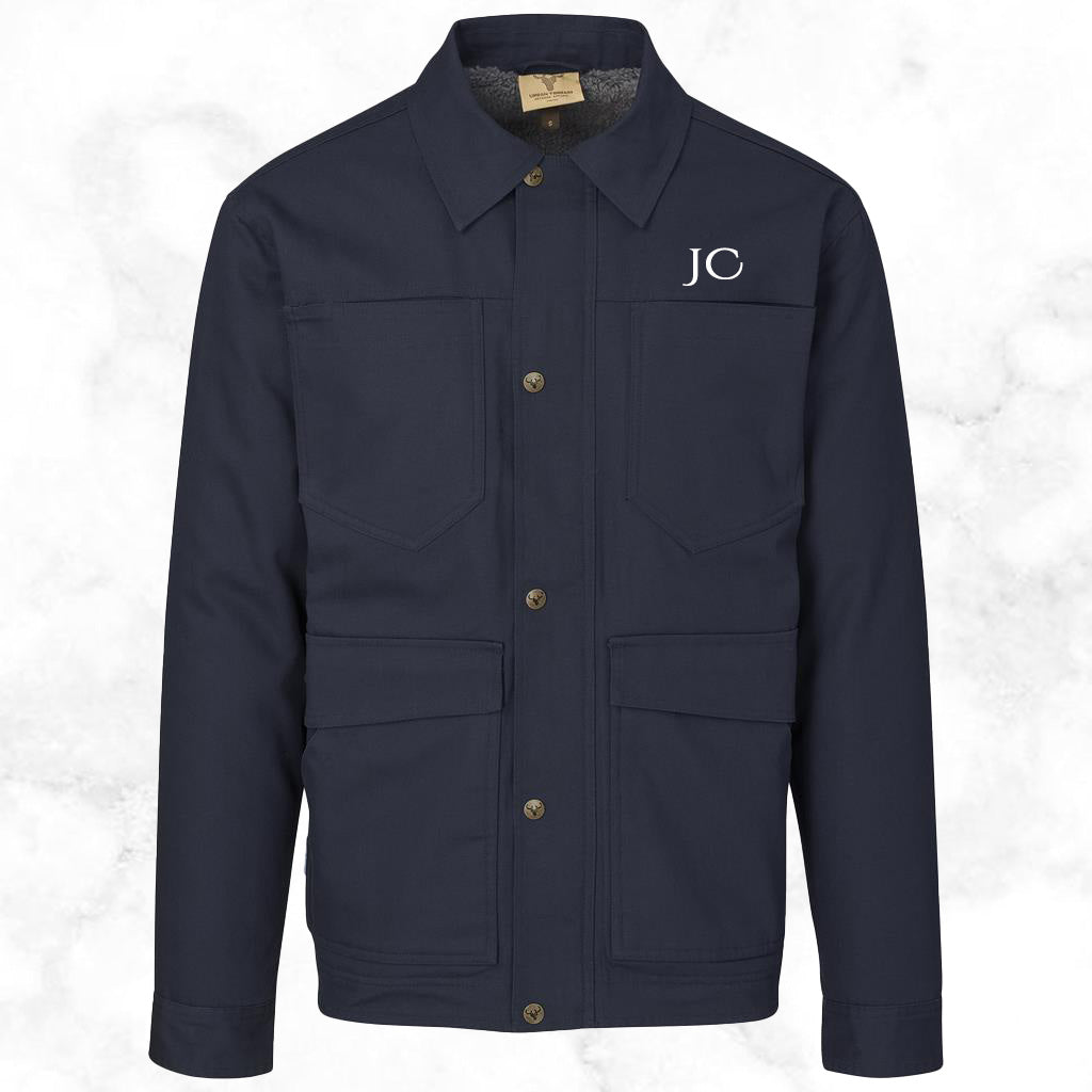 Personalised ladies Maluti Jacket - Initials ONLY