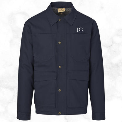 Personalised ladies Maluti Jacket - Initials ONLY