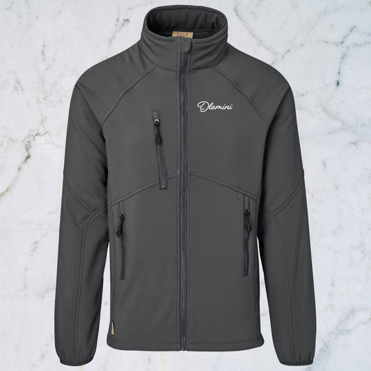 Mens Cedar Ridge Jacket - Name Only