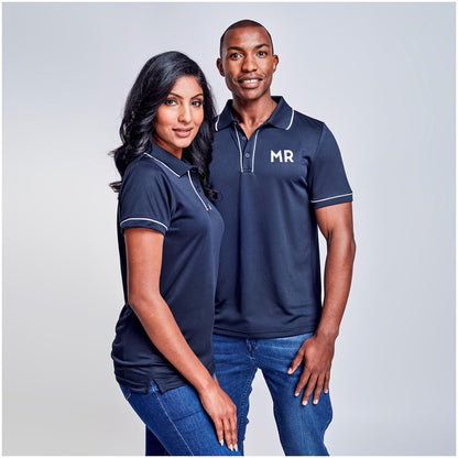 Mr & Mrs ProGolf Shirt