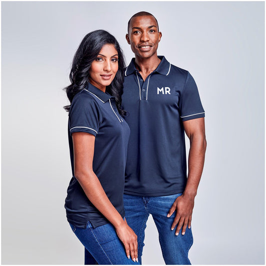 Mr & Mrs ProGolf Shirt