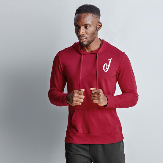 MensVitalFlex Hooded Sweater - Initial ONLY