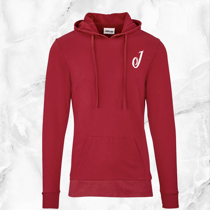 MensVitalFlex Hooded Sweater - Initial ONLY