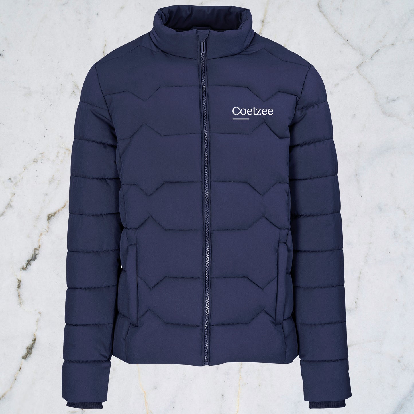 Mens Cloudline Jacket - Name Only