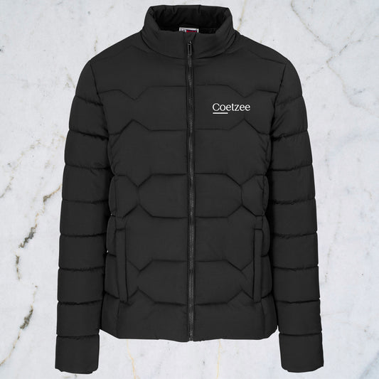Mens Cloudline Jacket - Name Only