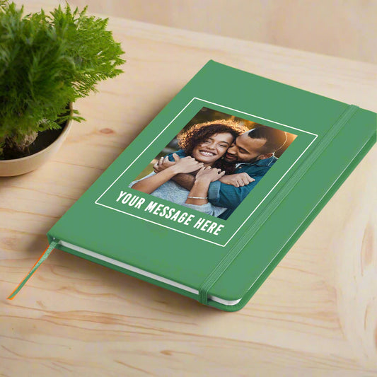 Photo Notebook