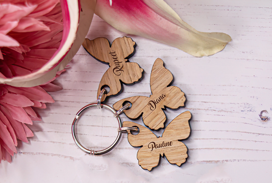 Keyrings