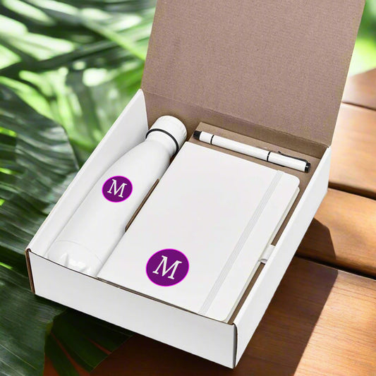 Luxe Gift Set- INITIAL