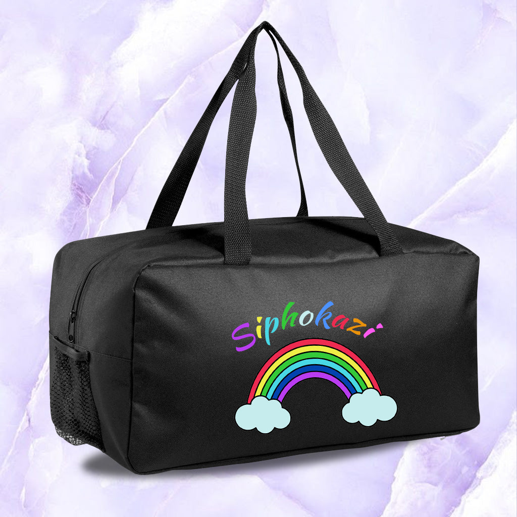 Rainbow UrbanTrek Sports Bag