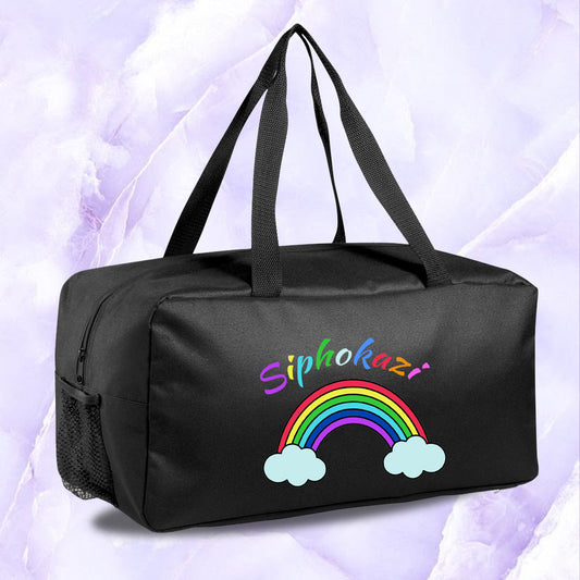 Rainbow UrbanTrek Sports Bag