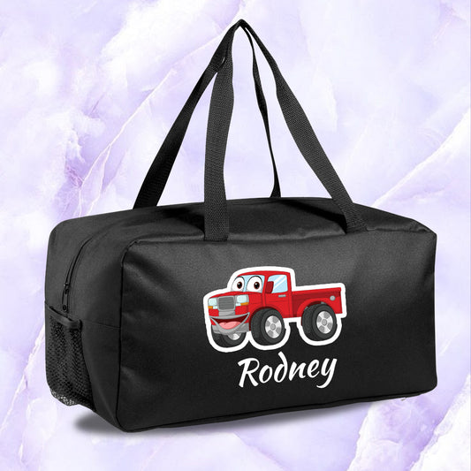 Car UrbanTrek Sports Bag
