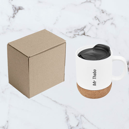 Allure Mug - Name