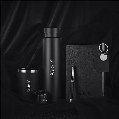 Elan Series Gift Set - Initials