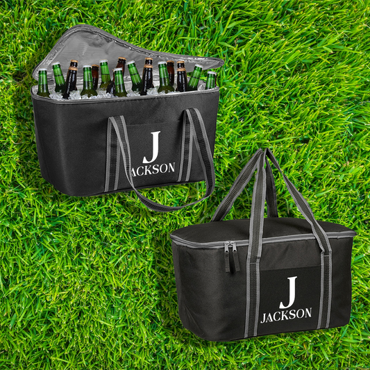 Planet Cool PET 20-Litre Cooler - Initial + Name
