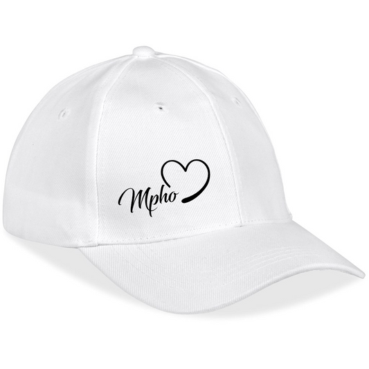 Personalized Name Cap