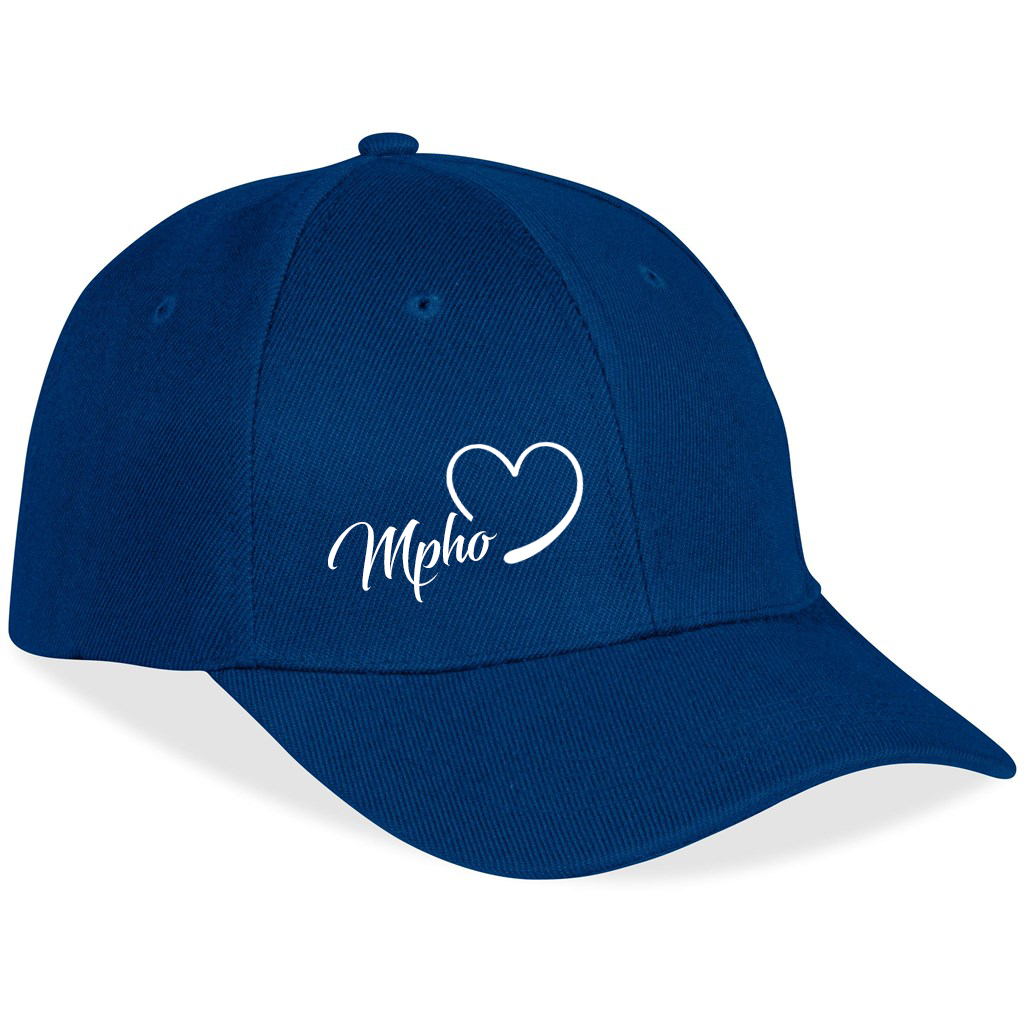 Personalized Name Cap