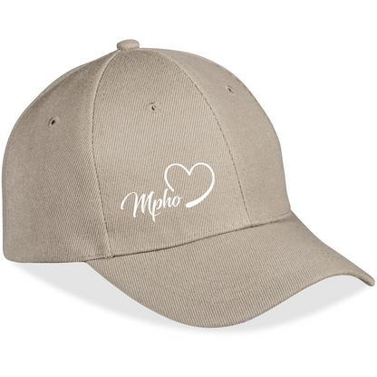 Personalized Name Cap