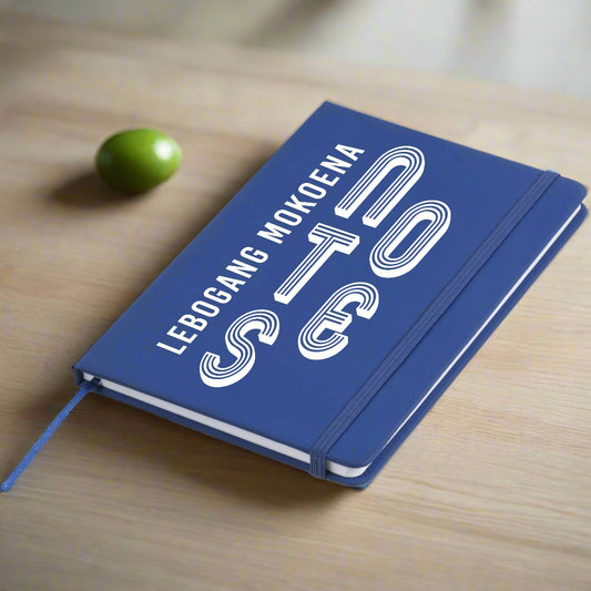 Personalized Notebook Notes