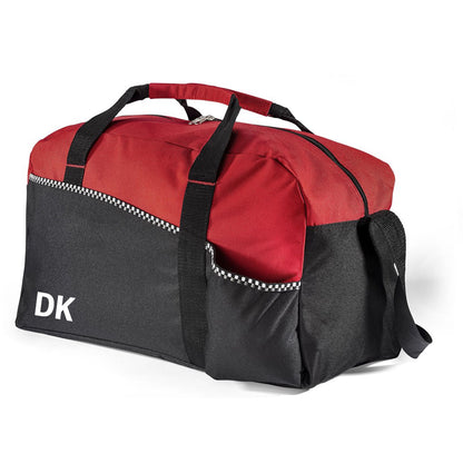 Pinnacle Sports Bag