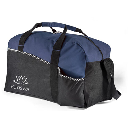 Pinnacle Sports Bag