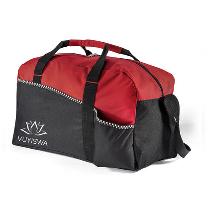 Pinnacle Sports Bag