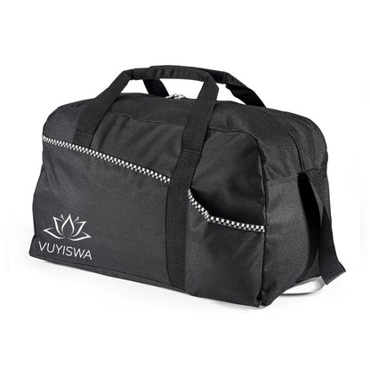 Pinnacle Sports Bag