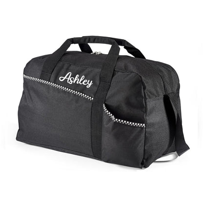 Pinnacle Sports Bag