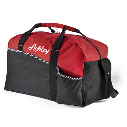 Pinnacle Sports Bag