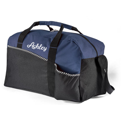 Pinnacle Sports Bag