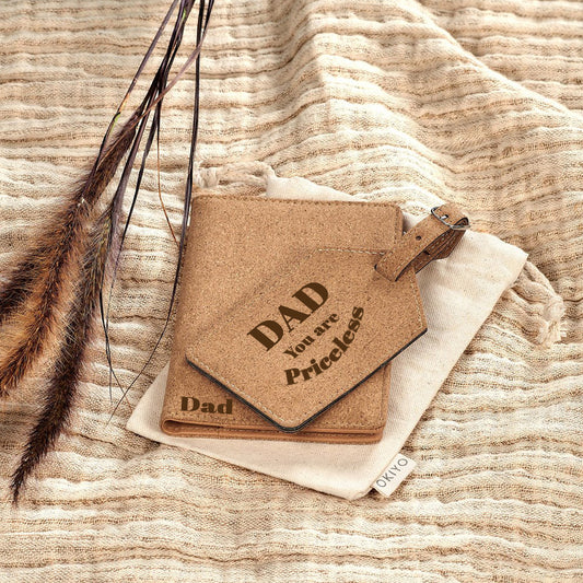 Cork Expedition Pack - DAD