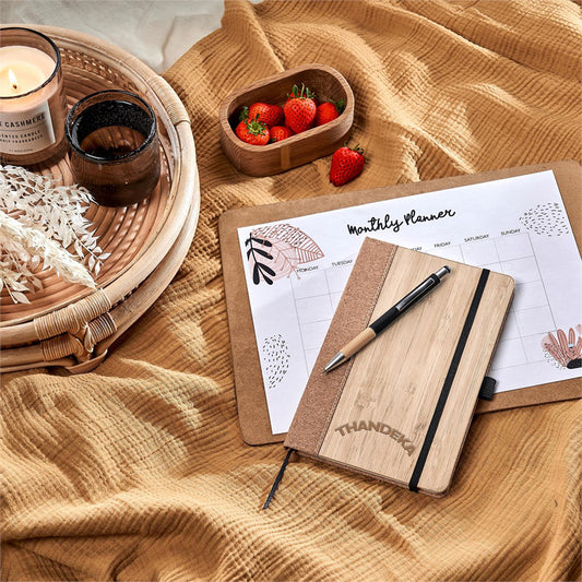EcoEssence Writing Set