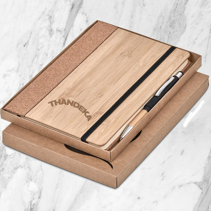 EcoEssence Writing Set