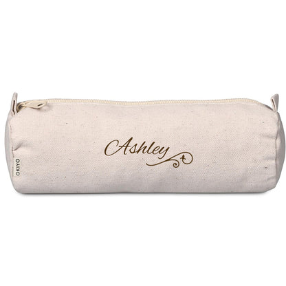Siot Cotton Essentials Pouch- Name