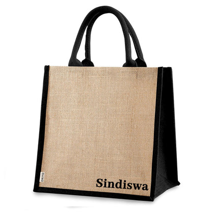 EcoSumi Tote