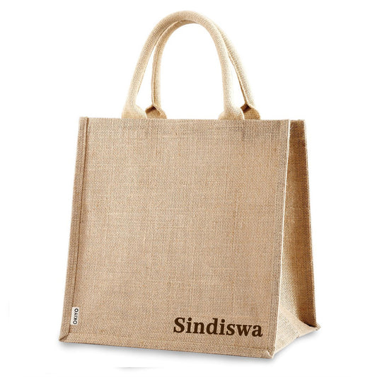 EcoSumi Tote