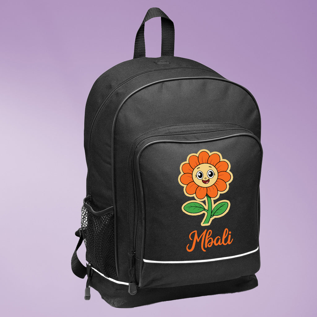 Floral OlympicStride Backpack