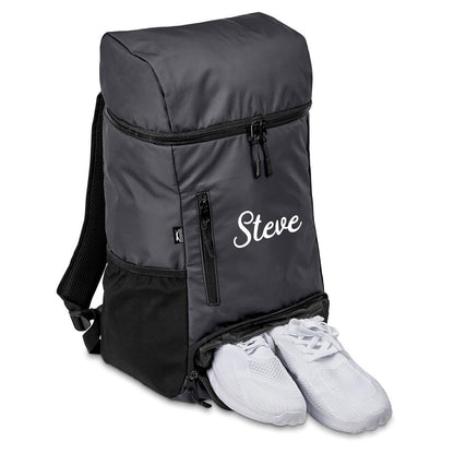 Venture Pro Water Resistant Backpack
