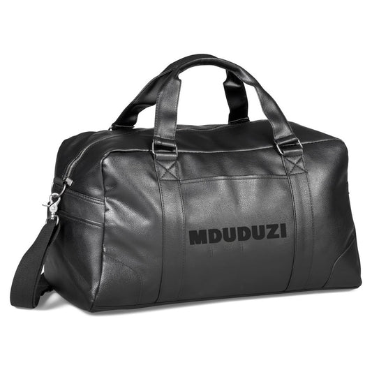 Luxe Travel Bag