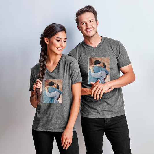 Signature Short-Sleeve T-shirt - Couple