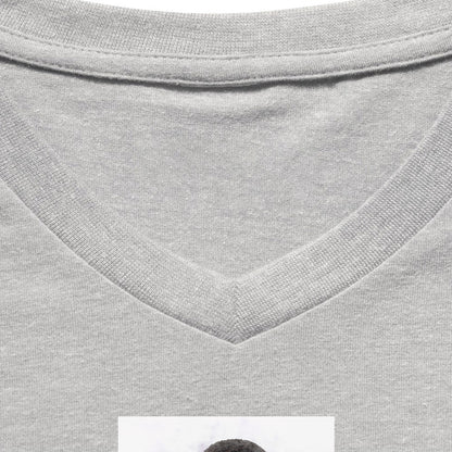 Signature Short-Sleeve T-shirt - Photo Custom Text