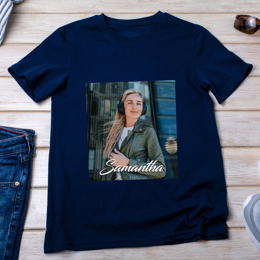 T-shirt Photo