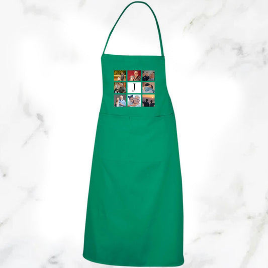Essence Bib Apron - Photos