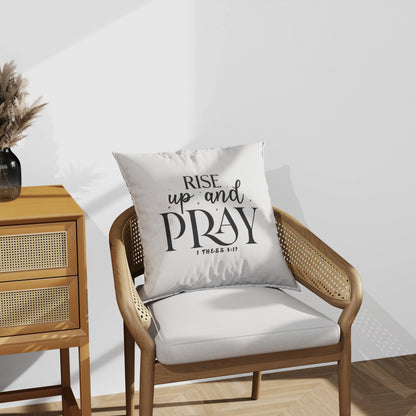 Rise Up Scatter Cushion