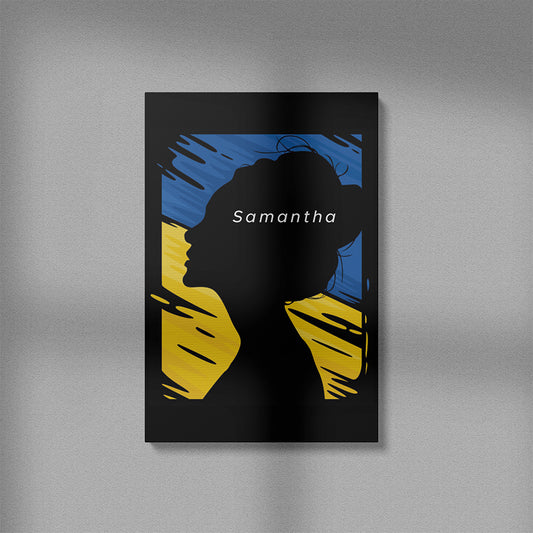 Canvas  - Something