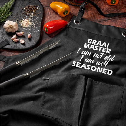Grill Master Carving Set
